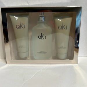 Set de perfume unisex